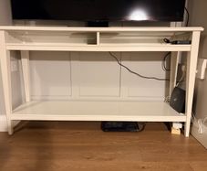 IKEA Console Tables