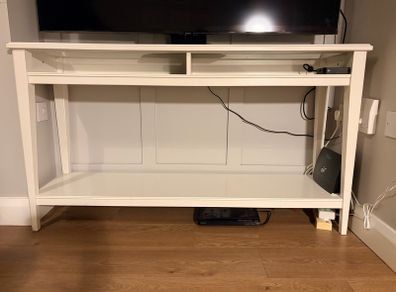 IKEA Console Tables