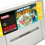Super Mario All-Stars for Super Nintendo SNES - Boxed Image 10