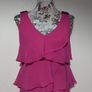 Ariella London, stunning Pink Occasion Dress Image 5