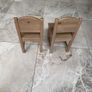 Two IKEA kid chair  free collection Image 4