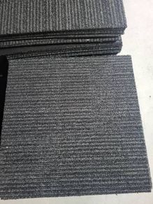 High Quality Interface Carpet Tiles. Mint Condition.