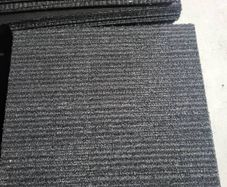 High Quality Interface Carpet Tiles. Mint Condition.