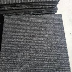 High Quality Interface Carpet Tiles. Mint Condition.