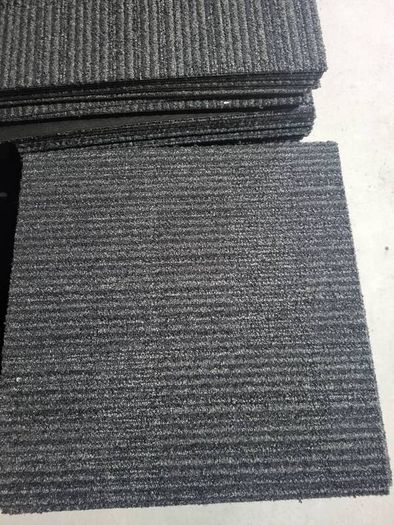High Quality Interface Carpet Tiles. Mint Condition.