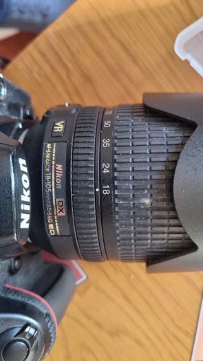 Nikon D300 Bundle