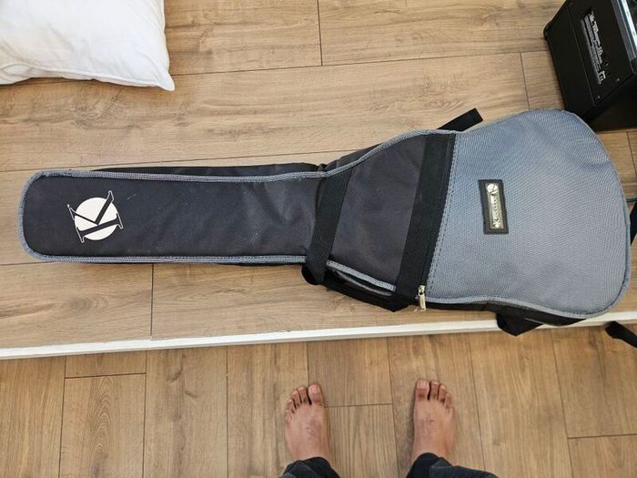Yamaha Pacific