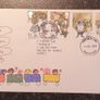 UK Stamp Covers from 1979 Image 2