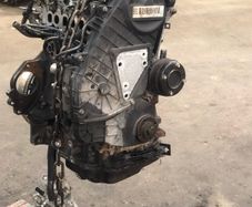 Astra j 1.7 A17dte engine parts