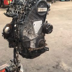 Astra j 1.7 A17dte engine parts