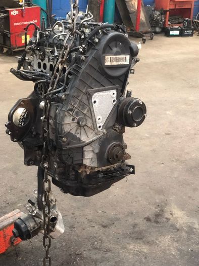 Astra j 1.7 A17dte engine parts