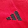 Belgium 2022 Adidas Home Football Shirt Image 3