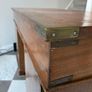 Antique Desk (Ship's Captain) Image 3