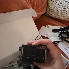 Wolfang Action Camera