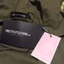 Prettylittlethings Green Dress, New With Tags Image 2