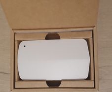 Cisco Meraki MT10 Indoor Temperature and Humidity Sensor