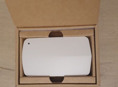Cisco Meraki MT10 Indoor Temperature and Humidity Sensor
