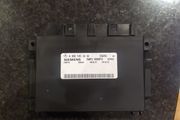 Mercedes CLK gearbox controller TCM