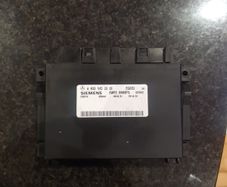 Mercedes CLK gearbox controller TCM