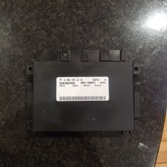 Mercedes CLK gearbox controller TCM