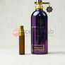 Montale intense Cafe 100 ml full or by decants 10 ml or 5 ml Image 3