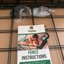 Conka Pets Folding Dog Fence (10 panels) Image 5