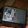 Original SEGA Mega Drive Controllers and charger Image 2
