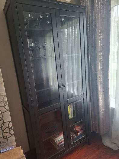 Display Cabinet