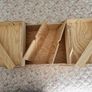 Wooden storage box Image 4
