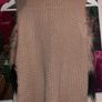 Girls Gilet 8-9yrs Image 2