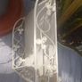 Stunning Vintage Napkin Holder Image 4