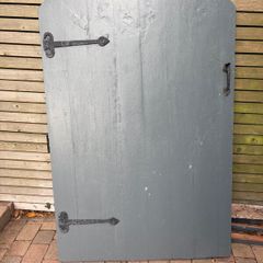 Garden Gates