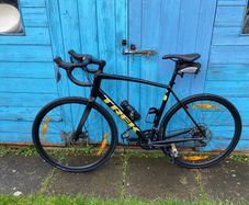 Trek domane al2 disc