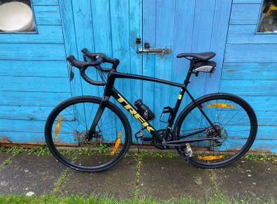 Trek domane al2 disc