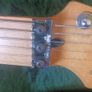 Fender MIJ E series contemporary strat Image 4