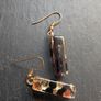 Murano glass earrings Image 2