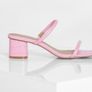 Sandals new pink size 6 Image 6