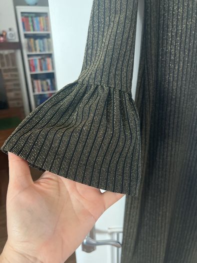 Dress Jaeger