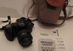 Minolta Dynax 500si