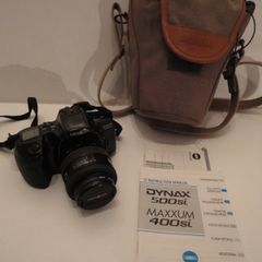 Minolta Dynax 500si