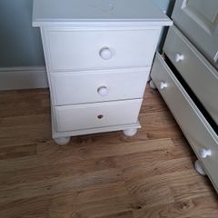 2 x bedside