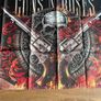 Gun & Roses  Rockin Banner Image 2