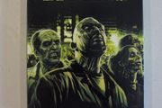 Land Of The Dead Collectors Edition Blu Ray (US Import with rare slipcover)