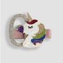 JoJo Maman Bebe Birthday Hair Clip Image 2