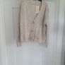 ladies cardigan Image 2