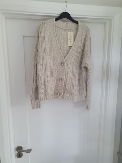 ladies cardigan