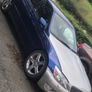 2003 Lexus Is200, Breaking Only. Image 2