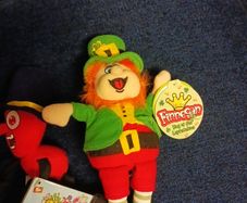 soft toys