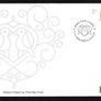 Collection 2017 Ireland Commemorative Stamps An Post First Day Cover (FDC). Collection of 20 covers. Image 2