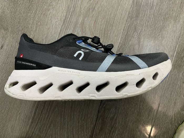 ON Cloud Eclipse Mens Runner 11 UK